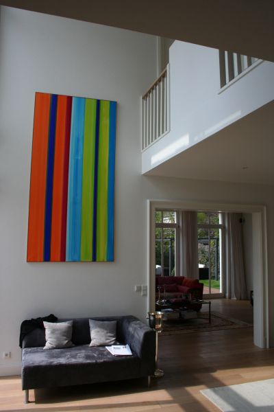 Stadtvilla in Münster